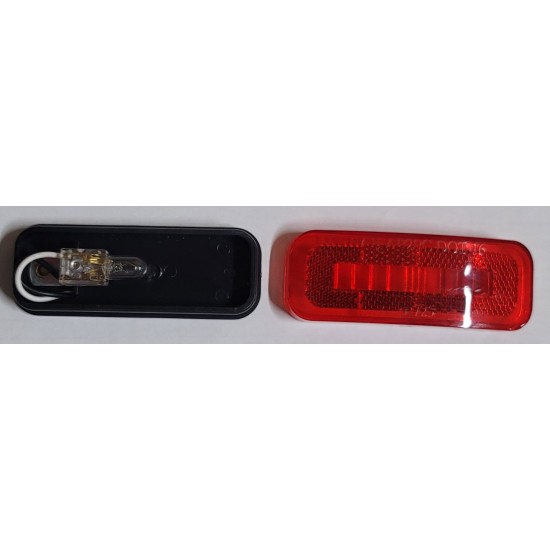 F100305510 (FR) LUMIÈRE ROUGE DE POSITION V-726-R