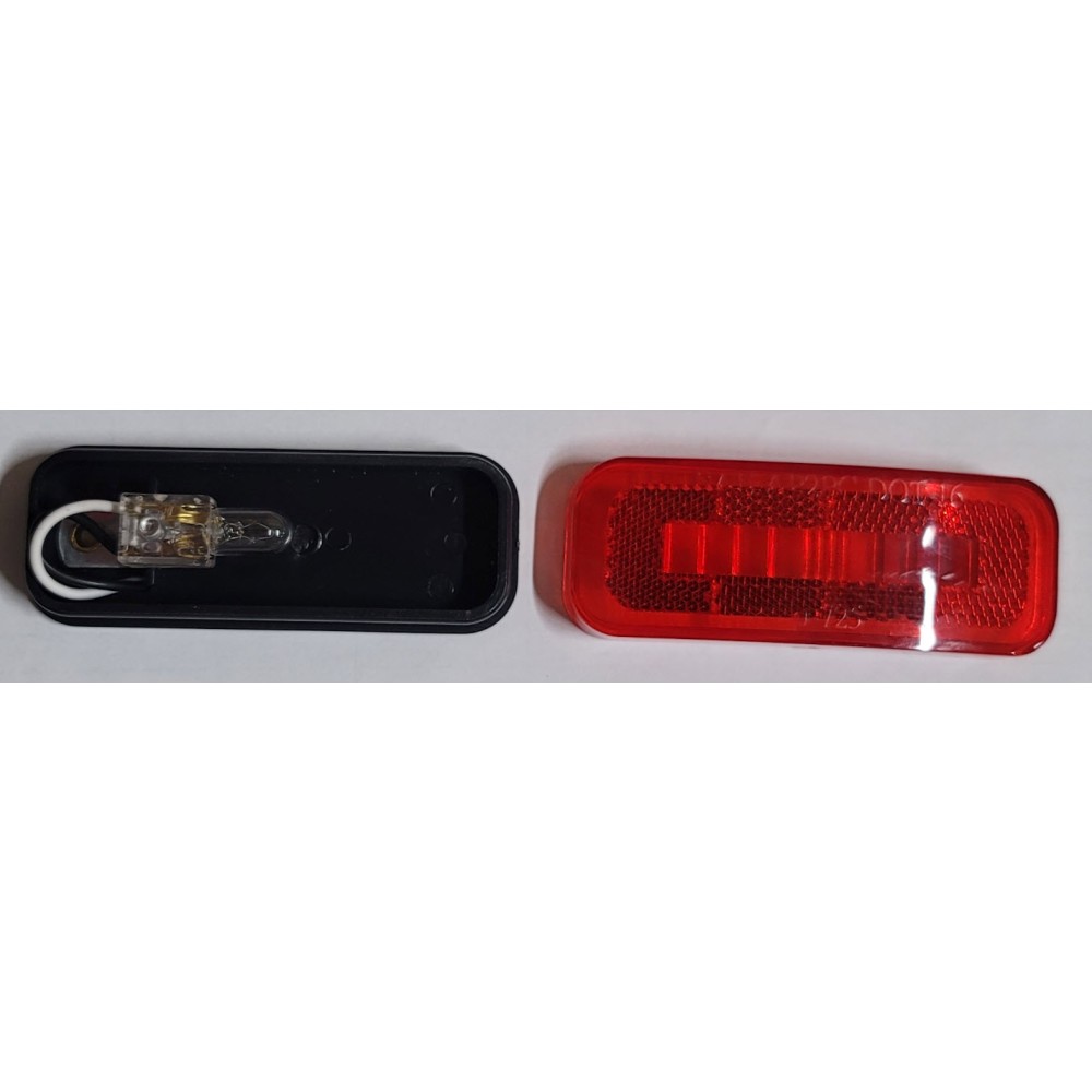 F100305510 (FR) LUMIÈRE ROUGE DE POSITION V-726-R