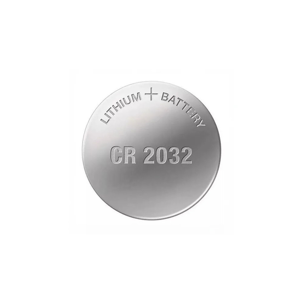 CR2032 PILE AU LITHIUM 3 V