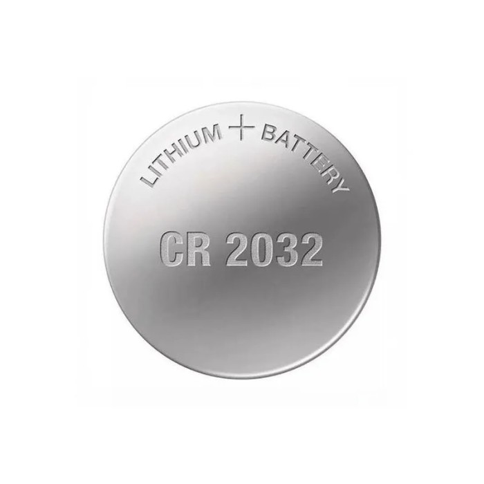 CR2032 PILE AU LITHIUM 3 V