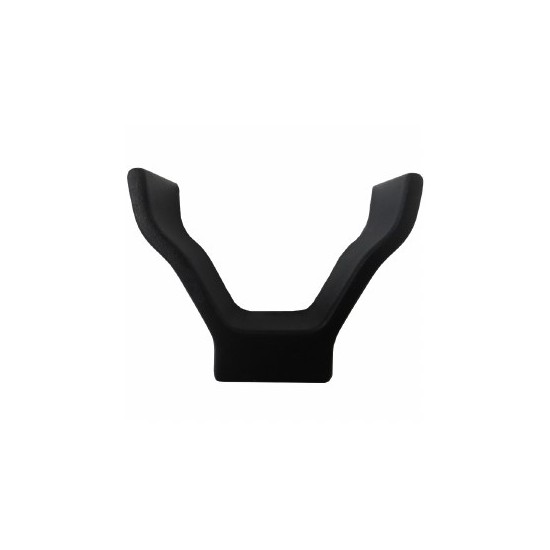 INJ-0102 (ARVIKA) EMBOUT DE GOUTTIÈRE POUR SUPPORT À VÉLOS
