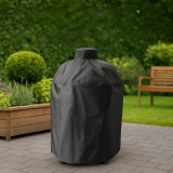 HOUS-01 (VIEMOI) HOUSSE POUR BBQ KAMADO 18 PO