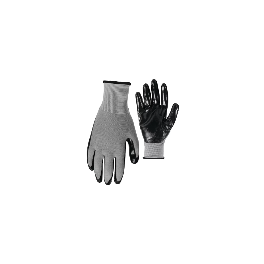 C63420 (FIRM GRIP) GANTS DE TRAVAIL À ENDUIT DE NITRILE