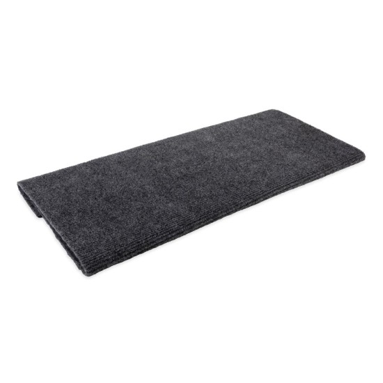 42925 (CAMCO) TAPIS ENVELOPPANT POUR MARCHE DE VR 18 PO – GRIS