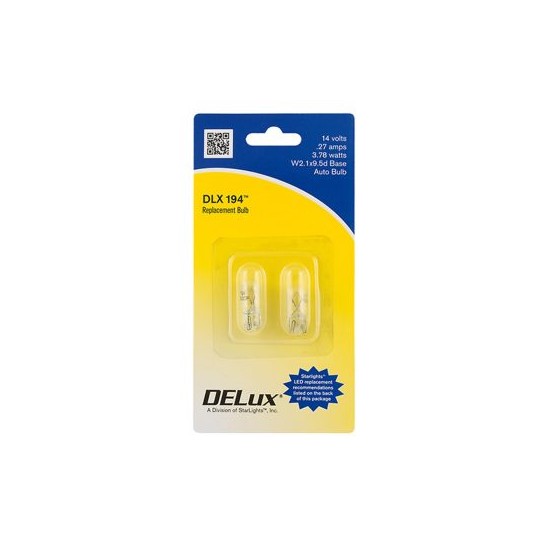 016-02-194 (AP PRODUCTS) AMPOULE MULTI-USAGE 194 – PAQUET DE 2
