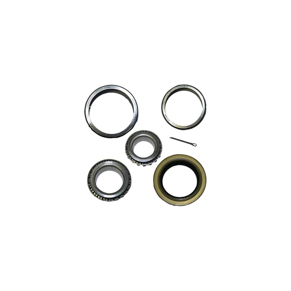 014-5200 (AP PRODUCTS) ENSEMBLE DE ROULEMENT POUR ESSIEU 5 200 LB