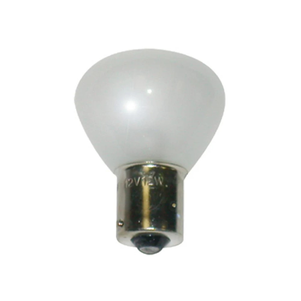 1139IF (CAMCO) AMPOULE INCANDESCENTE 12 V À BAÏONNETTE SIMPLE CONTACT