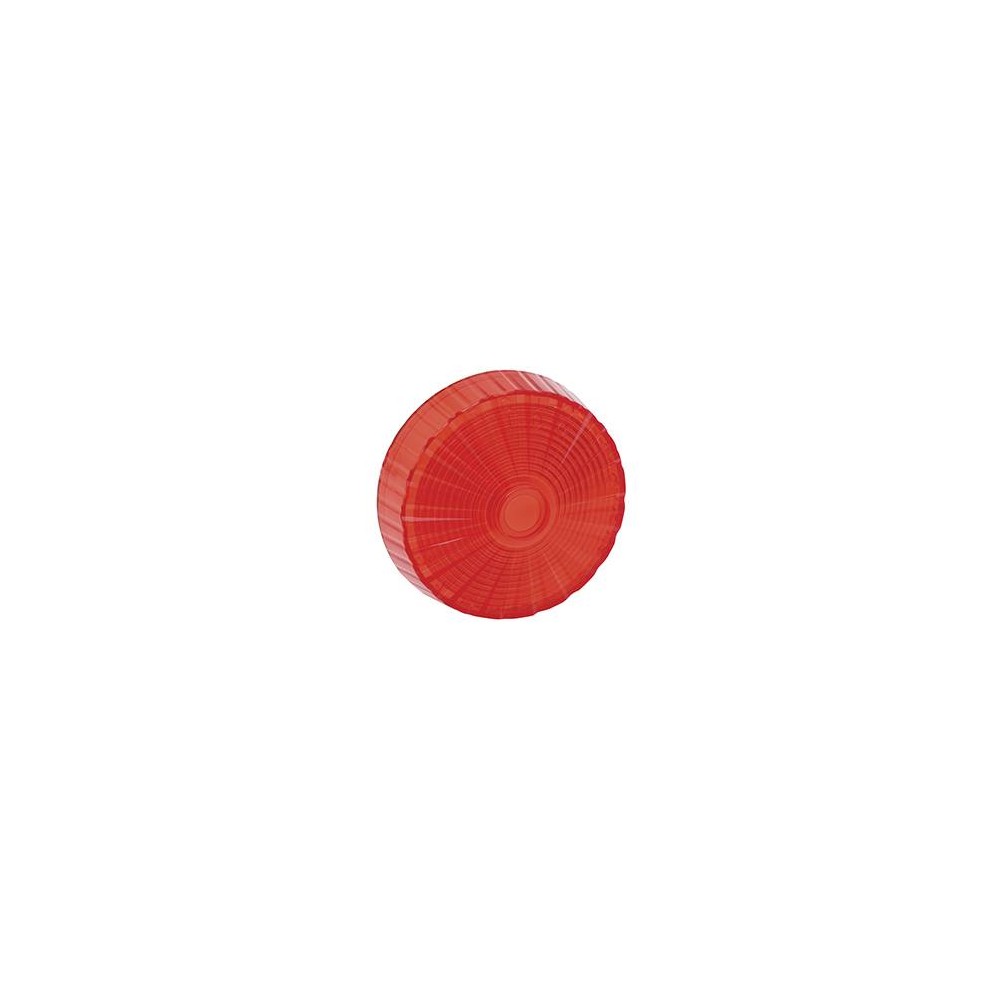 34-50-111 (BARGMAN) LENTILLE DE REMPLACEMENT ROUGE 100