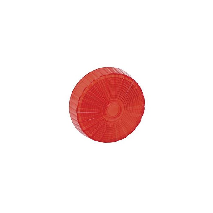 34-50-111 (BARGMAN) LENTILLE DE REMPLACEMENT ROUGE 100