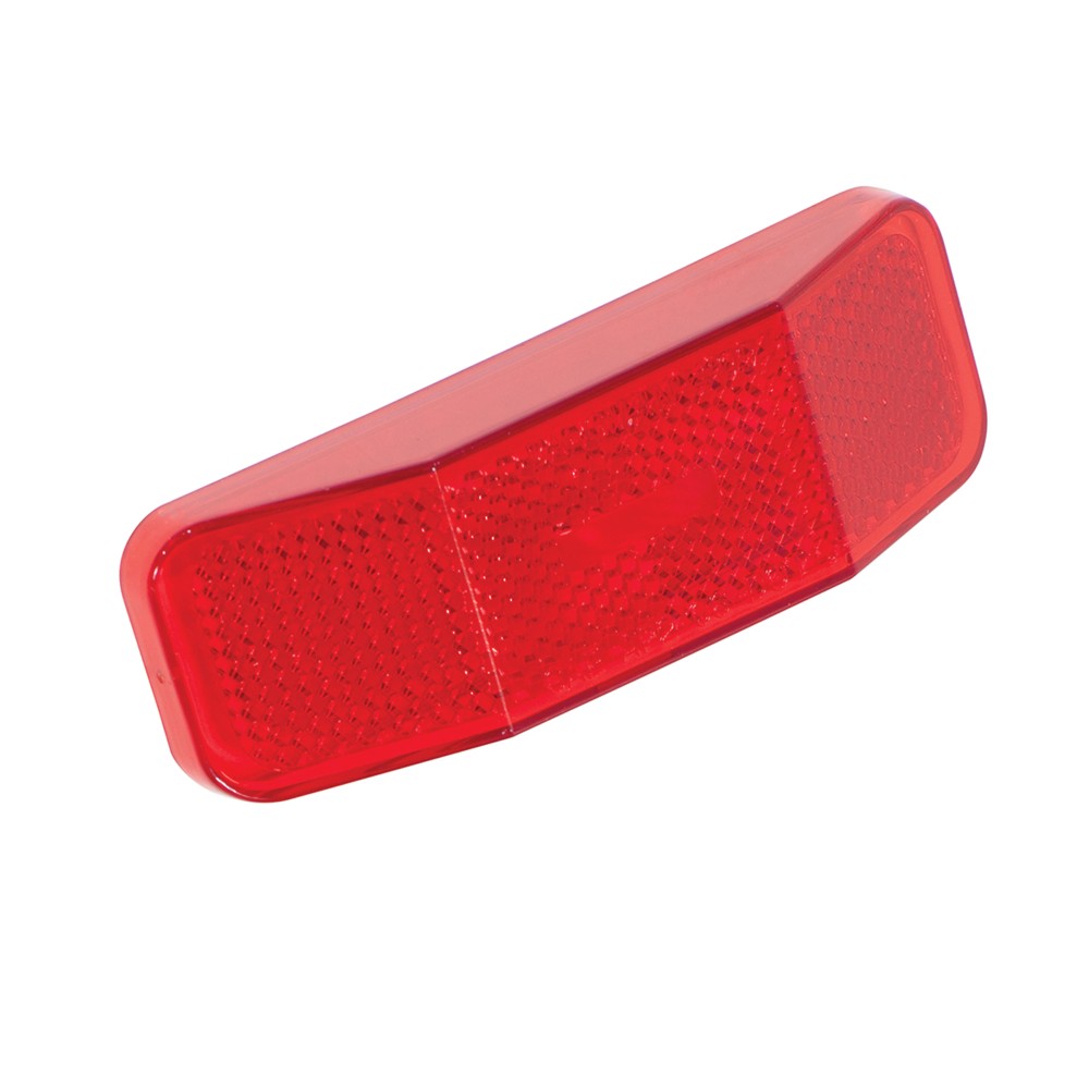 (BARGMAN) LENTILLE 99 ROUGE
