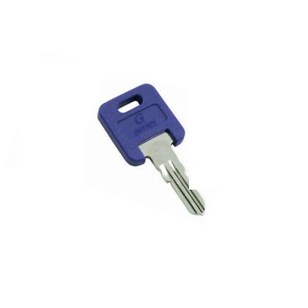013-690367 (AP PRODUCTS) CLÉ DE RECHANGE SÉRIE G CODE 367