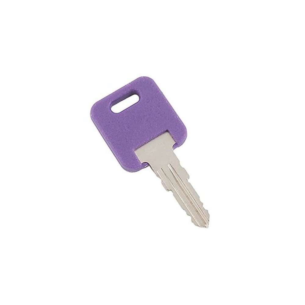 013-690317 (AP PRODUCTS) CLÉ DE RECHANGE SÉRIE G CODE 317