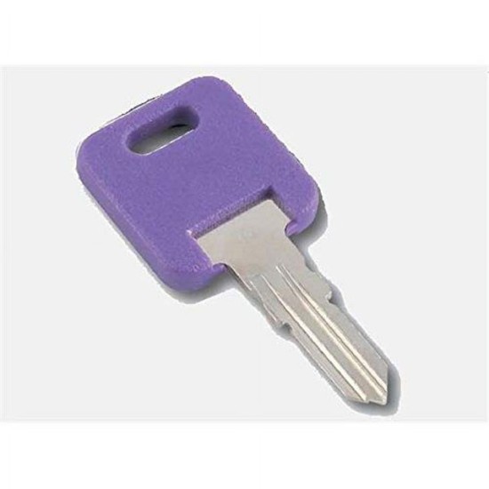 013-690323 (AP PRODUCTS) CLÉ DE RECHANGE SÉRIE G CODE 323