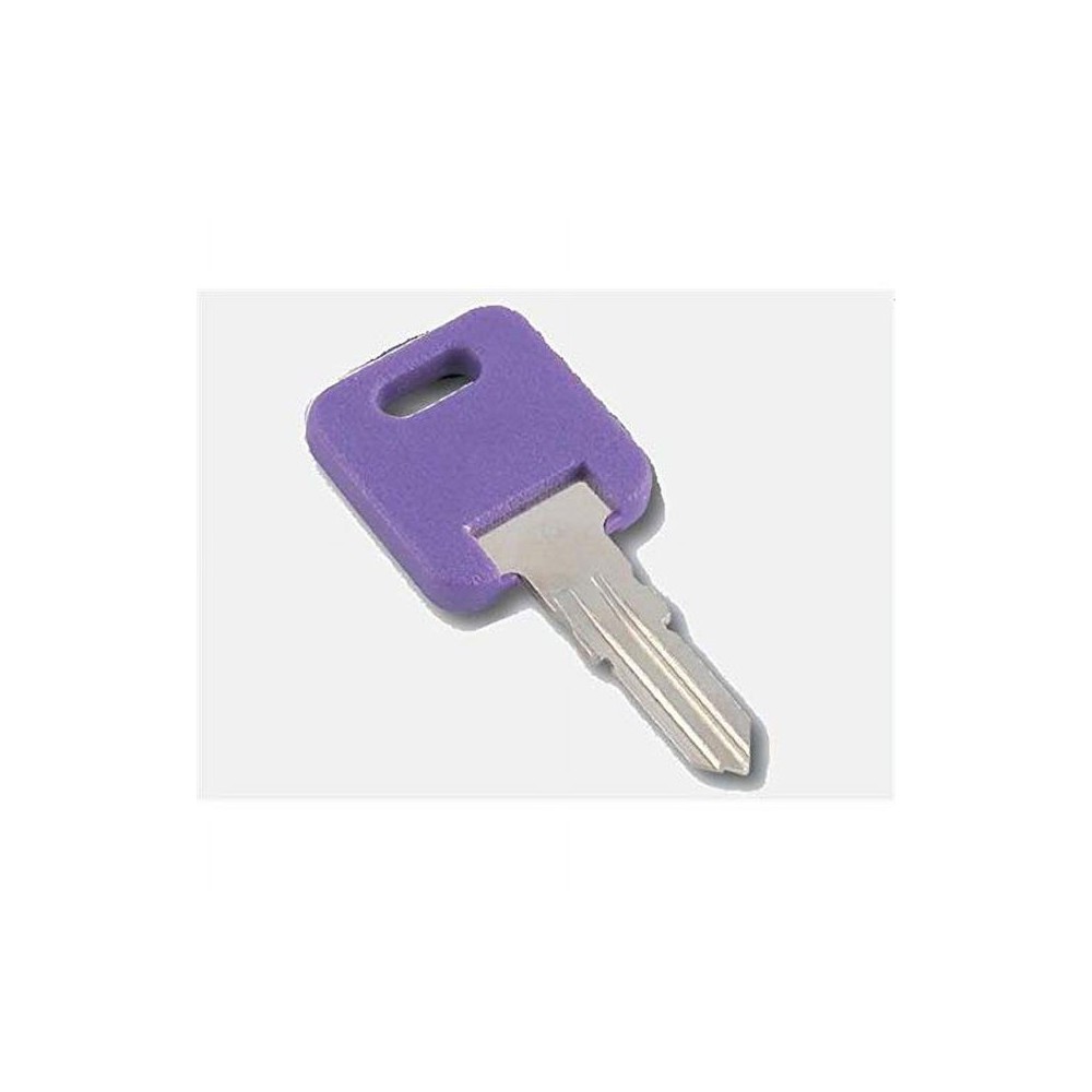 013-690323 (AP PRODUCTS) CLÉ DE RECHANGE SÉRIE G CODE 323