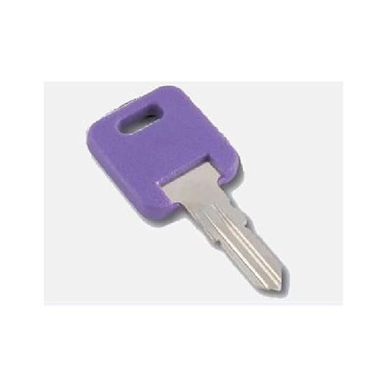 013-690325 (AP PRODUCTS) CLÉ DE RECHANGE SÉRIE G CODE 325