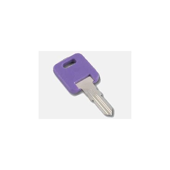 013-690332 (AP PRODUCTS) CLÉ DE RECHANGE SÉRIE G CODE 332