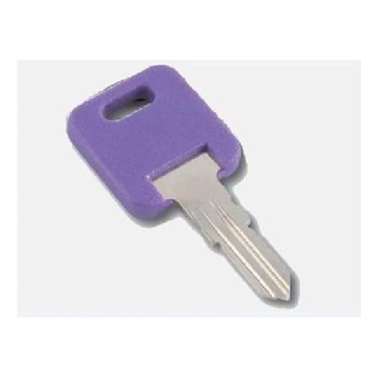 013-690342 (AP PRODUCTS) CLÉ DE RECHANGE SÉRIE G CODE 342