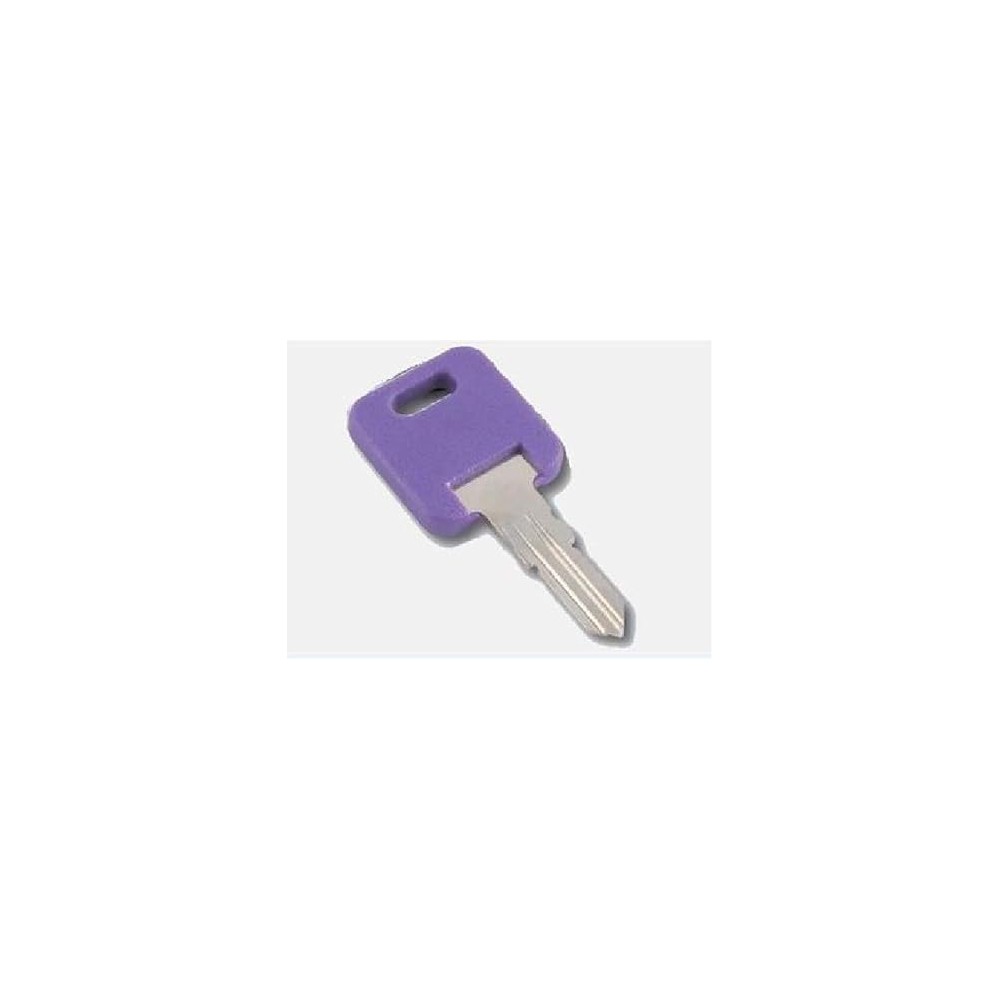 013-690344 (AP PRODUCTS) CLÉ DE RECHANGE SÉRIE G CODE 344