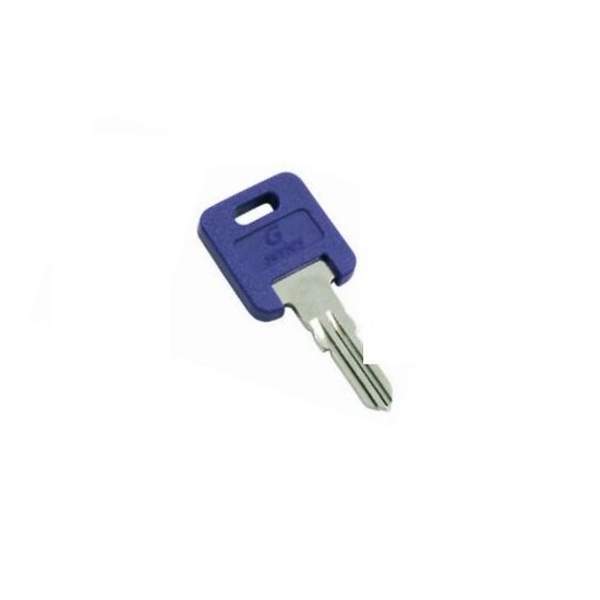 013-690362 (AP PRODUCTS) CLÉ DE RECHANGE SÉRIE G CODE 362