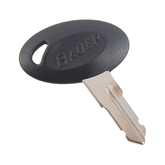 013-689308 (AP PRODUCTS) CLÉ DE REMPLACEMENT BAUER 308