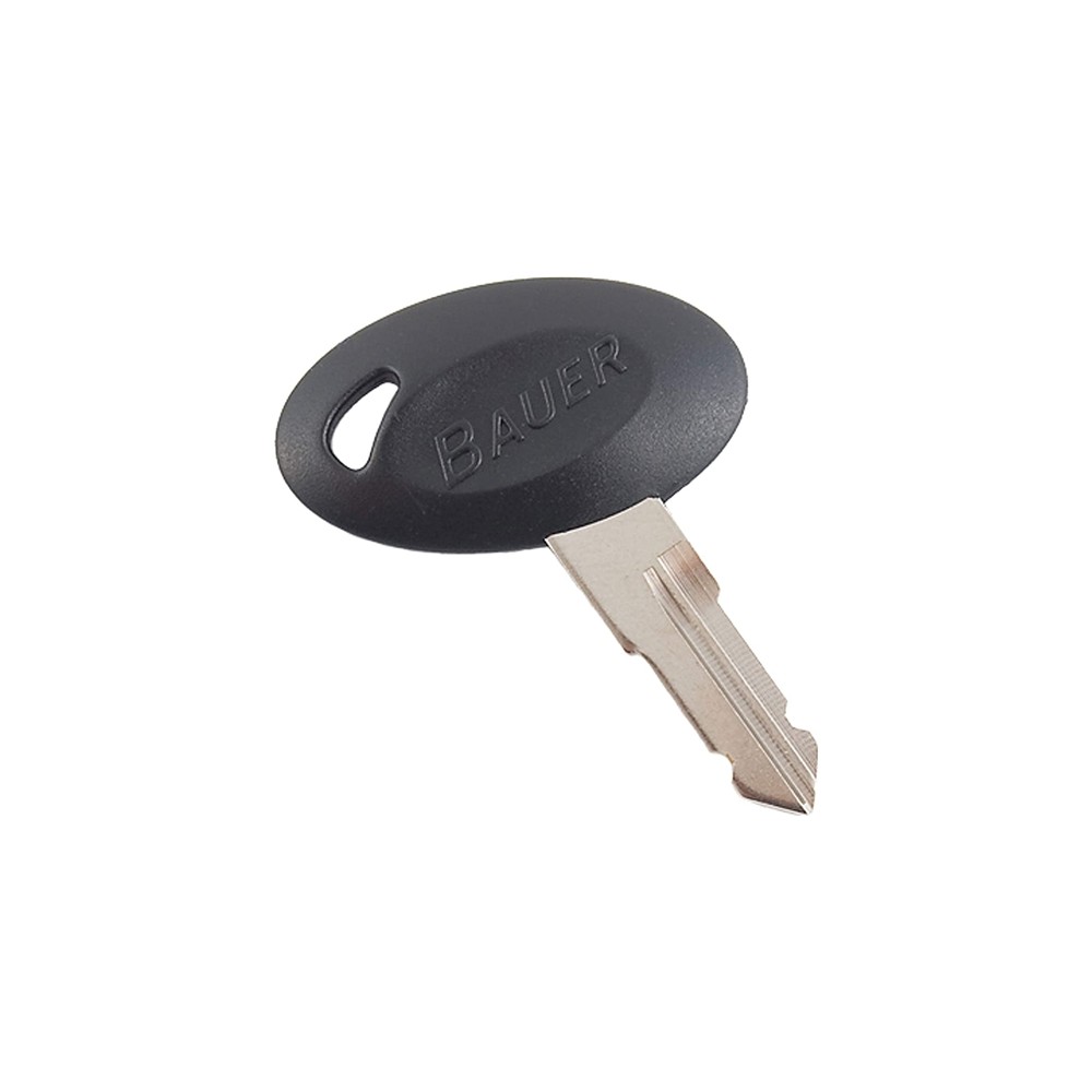 013-689341 (AP PRODUCTS) CLÉ DE REMPLACEMENT BAUER POUR SERRURE DE VR – CODE 341