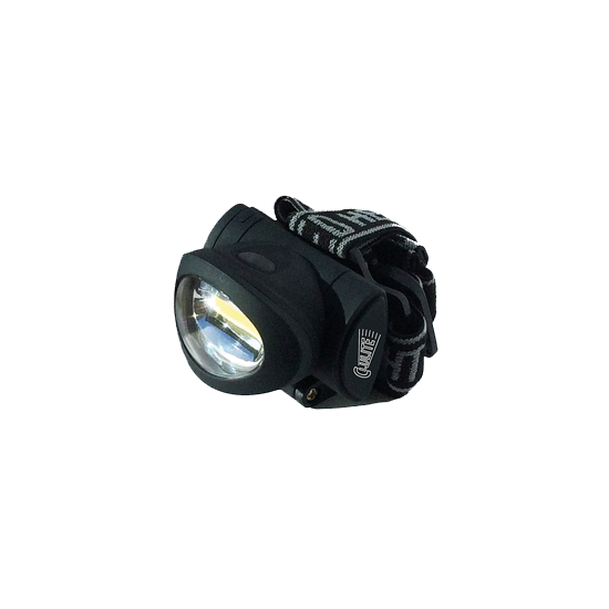 HL-20C LAMPE FRONTALE À DEL COB