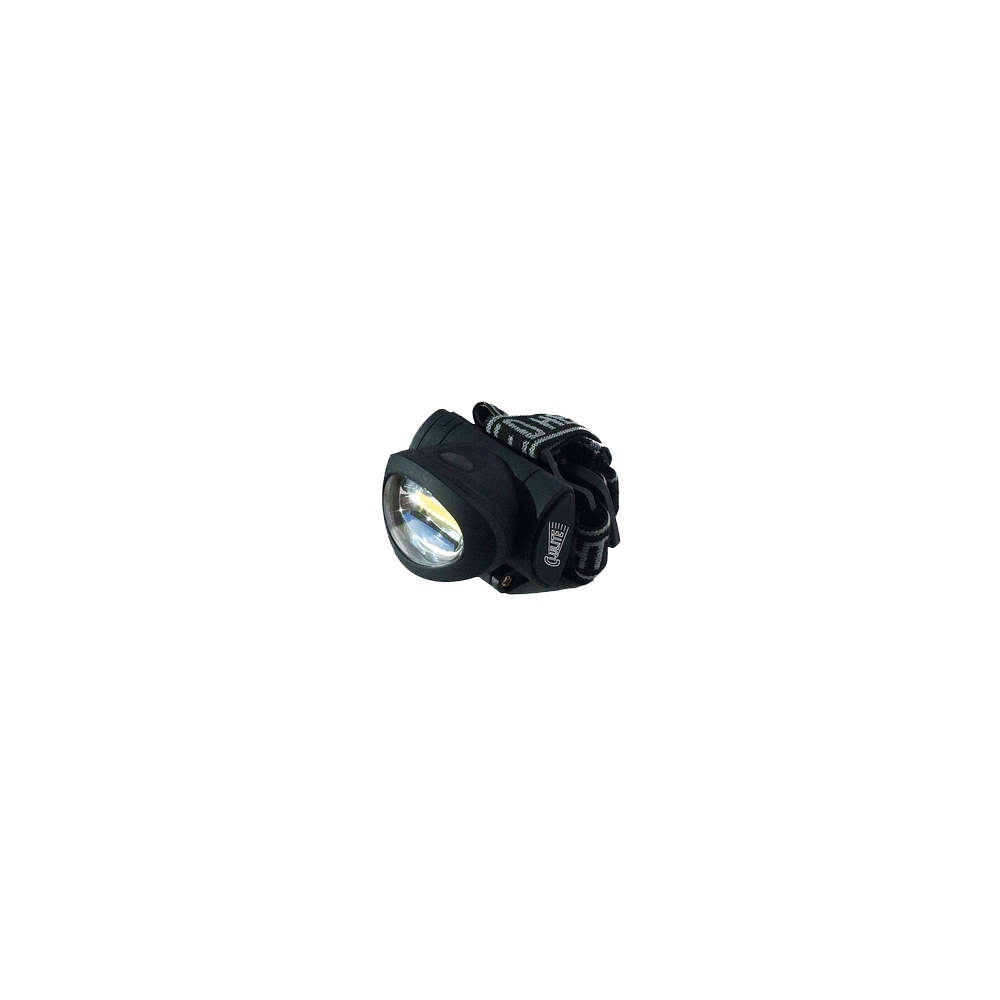 HL-20C LAMPE FRONTALE À DEL COB