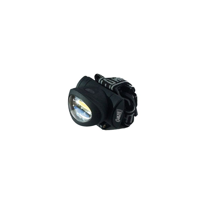 HL-20C LAMPE FRONTALE À DEL COB