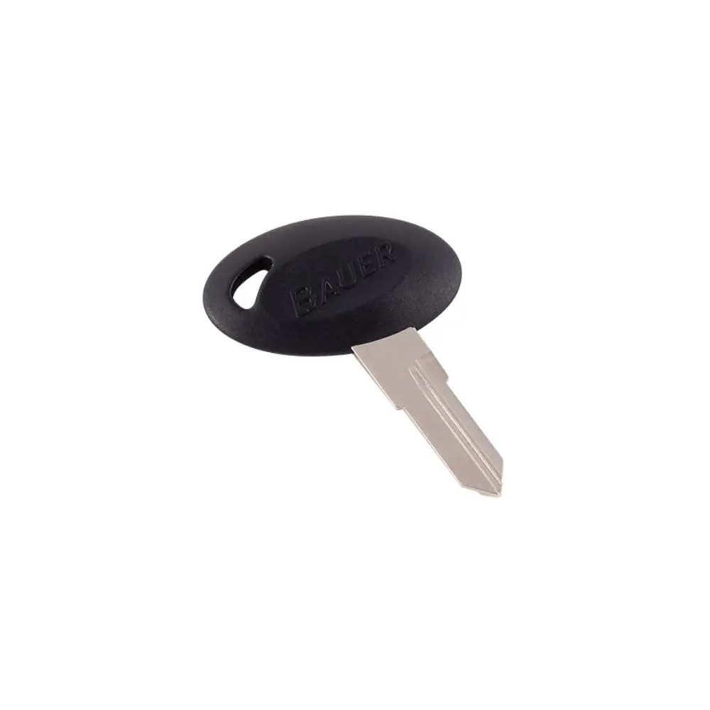 013-689360 (AP PRODUCTS) CLÉ DE REMPLACEMENT BAUER POUR SERRURE DE VR – CODE 360