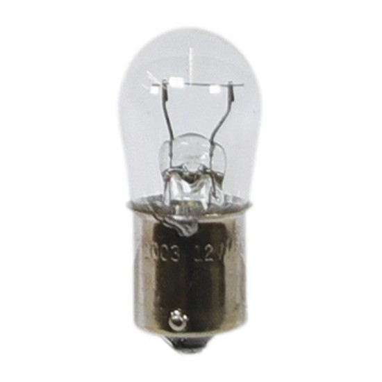 16768 (ARCON) AMPOULES INCANDESCENTES 1003 12 V – PAQUET DE 2