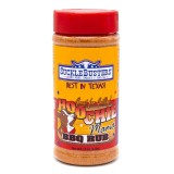 SB-3965 (SUCKLEBUSTERS) HOOTCHIE MAMA BBQ RUB ASSAISONNEMENT POUR BBQ