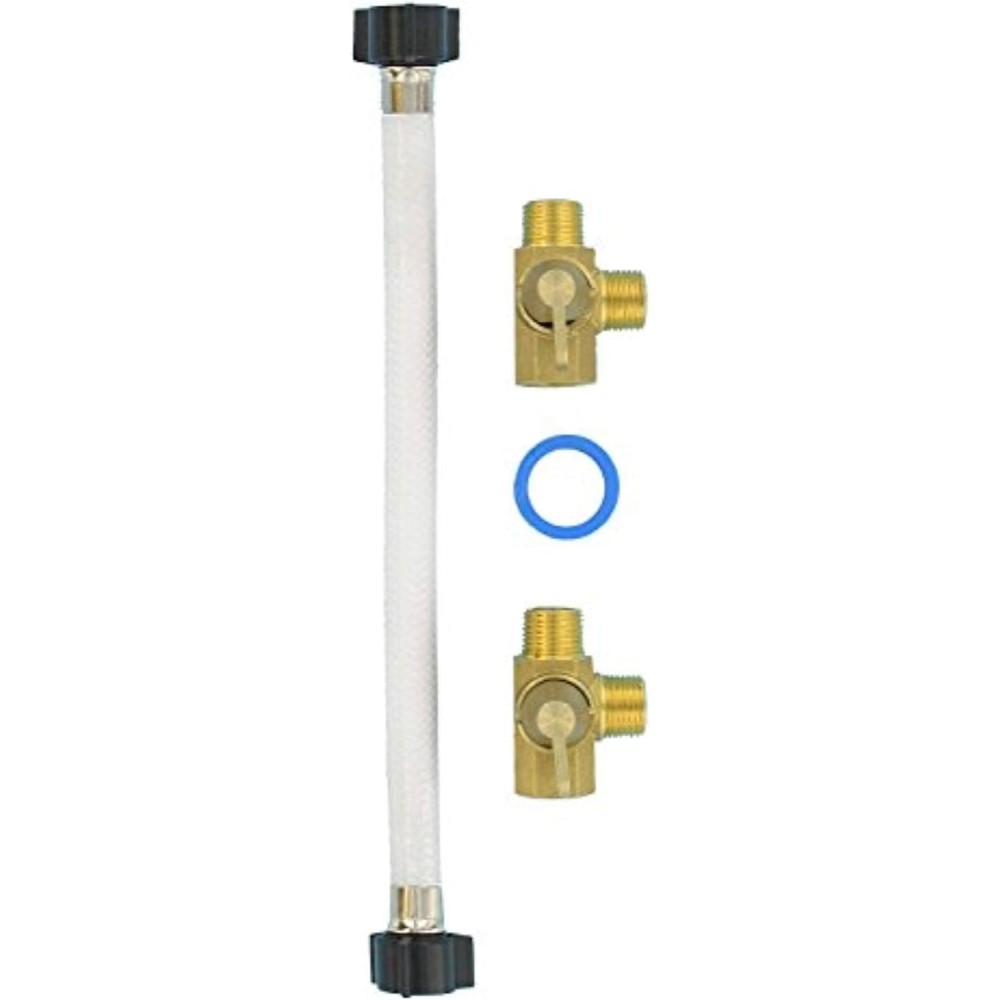 P23504LFVP (VALTERRA) TROUSSE DE DÉRIVATION POUR CHAUFFE-EAU 10 GALLONS