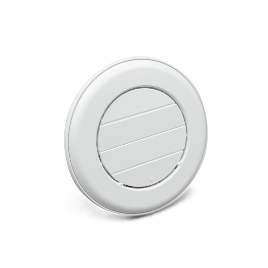 94270 (B&B MOLDERS) REGISTRE DE PLAFOND COOLVENT AJUSTABLE 4-3/4 PO