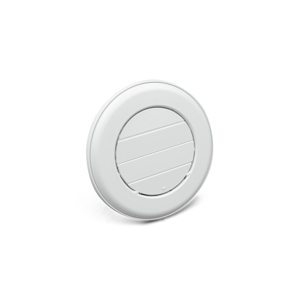 94270 (B&B MOLDERS) REGISTRE DE PLAFOND COOLVENT AJUSTABLE 4-3/4 PO