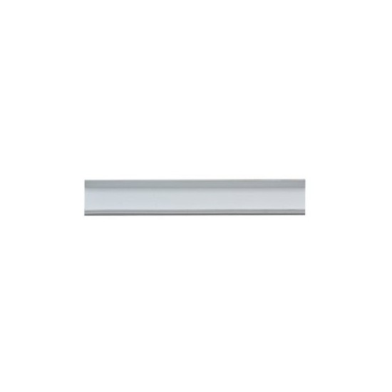 011-357-5 (AP PRODUCTS) COUVRE-VIS ELIXIR BLANC POLAIRE 9/16 PO X 8 PI