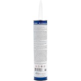 351CST-1 (DICOR) SCELLANT TOUT USAGE TAN NON AUTONIVELANT 10,3 OZ