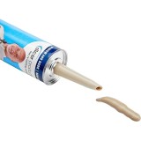 351CST-1 (DICOR) SCELLANT TOUT USAGE TAN NON AUTONIVELANT 10,3 OZ
