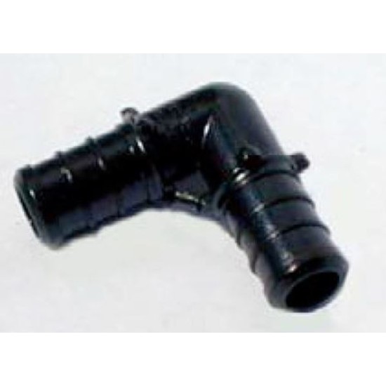 28806 (ELKHART) RACCORD COUDÉ ECOPOLY 3/4 PO