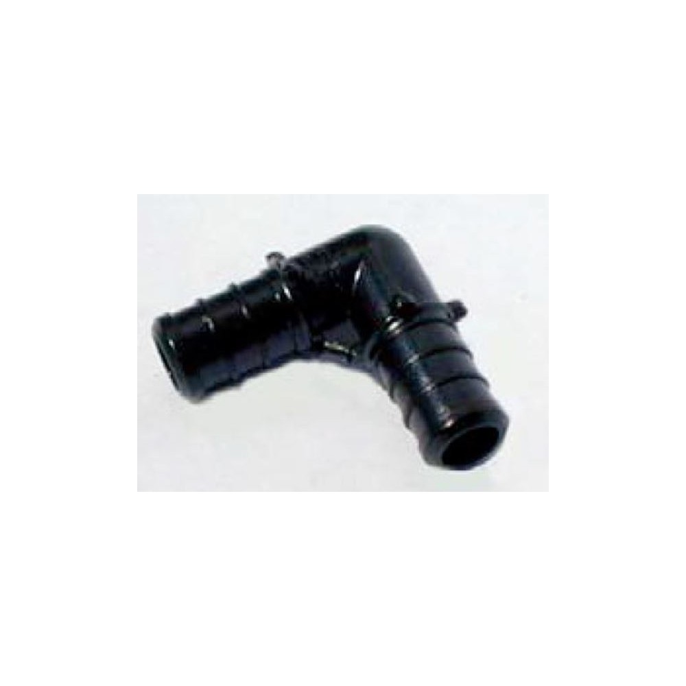 28806 (ELKHART) RACCORD COUDÉ ECOPOLY 3/4 PO