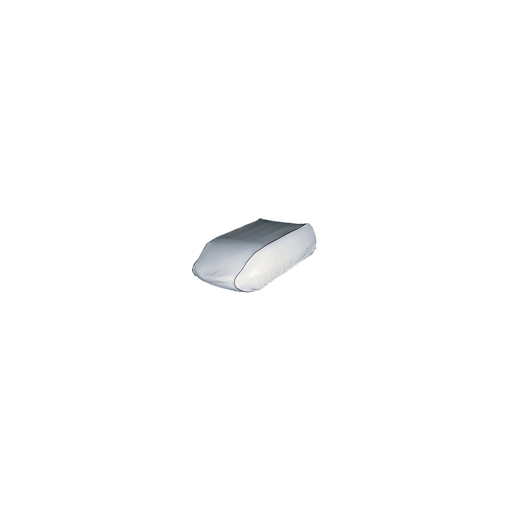 3003 (ADCO) HOUSSE DE CLIMATISEUR DE TOIT BLANCHE, FORMAT 3