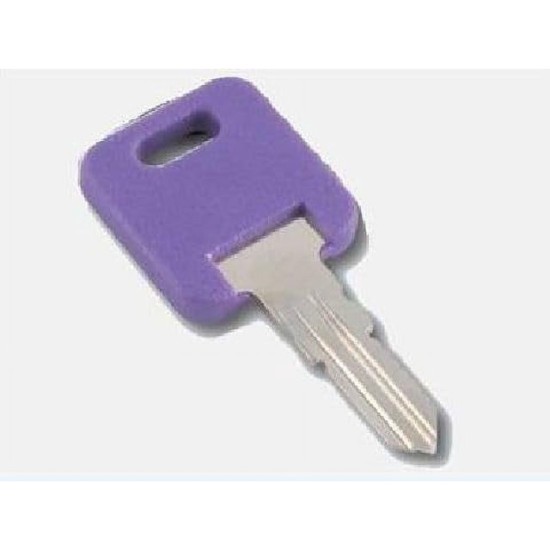 013-690321 (AP PRODUCTS) CLÉ DE RECHANGE SÉRIE G CODE 321
