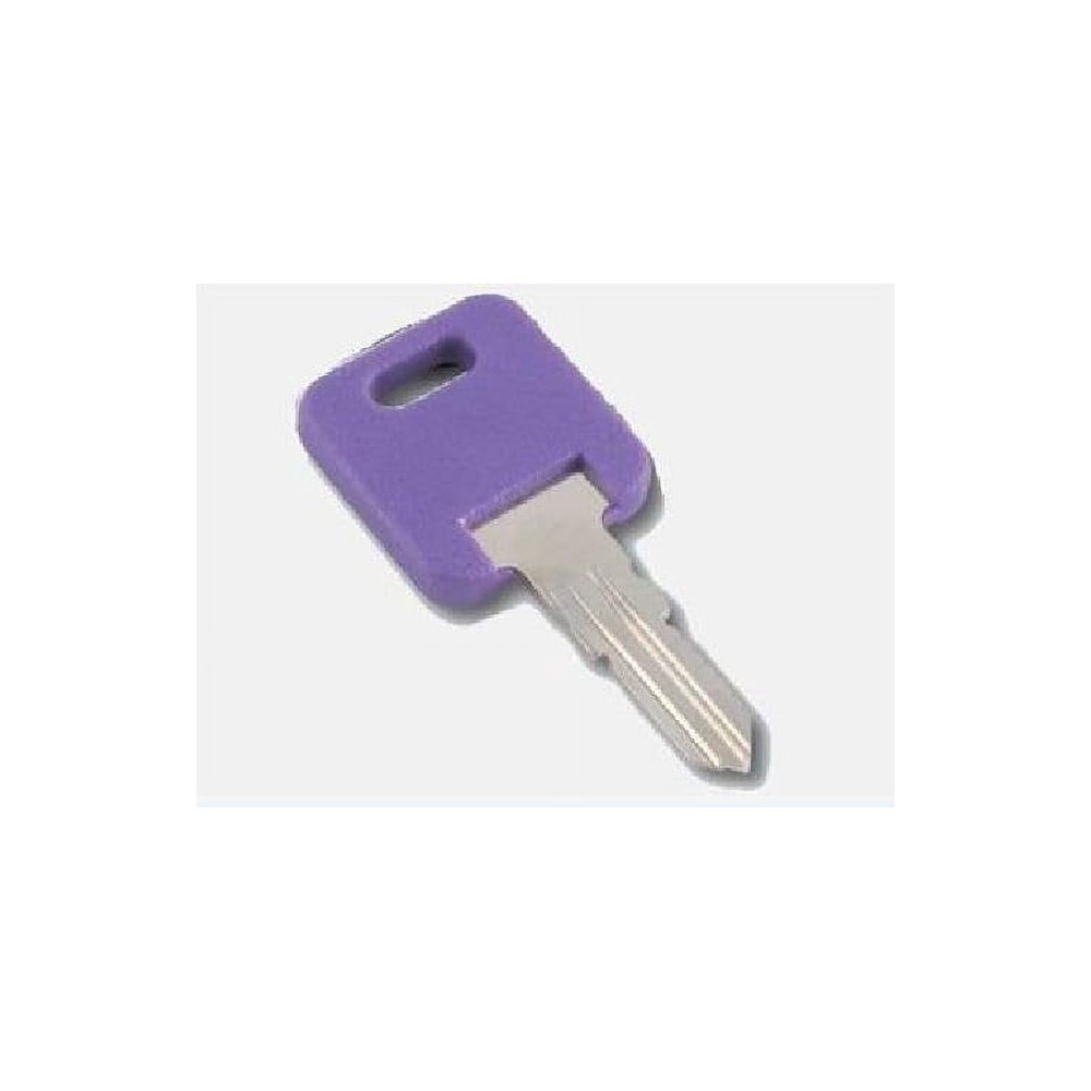 013-690321 (AP PRODUCTS) CLÉ DE RECHANGE SÉRIE G CODE 321