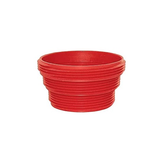 F02-3105 (VALTERRA) ADAPTATEUR FILETÉ EZ COUPLER POUR ÉGOUT