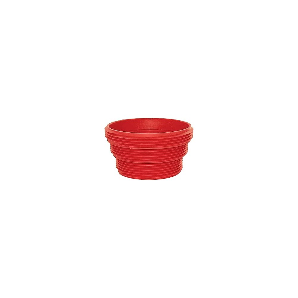 F02-3105 (VALTERRA) ADAPTATEUR FILETÉ EZ COUPLER POUR ÉGOUT