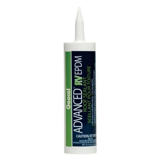(GEOCEL)SCELLANT DE TOIT EPDM