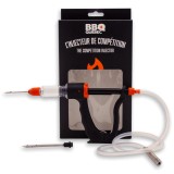 QC1113 (BBQ QUÉBEC) INJECTEUR DE COMPÉTITION POUR BBQ