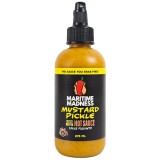 779 (MARITIME MADNESS) SAUCE PIQUANTE MUSTARD PICKLE