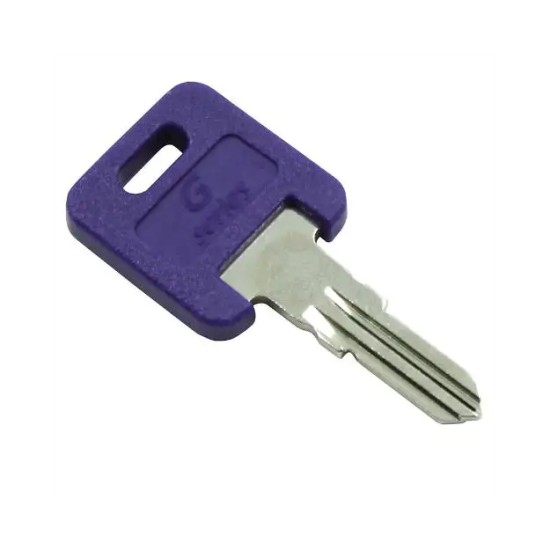 013-690351 (AP PRODUCTS) CLÉ DE RECHANGE GLOBAL SÉRIE G CODE 351