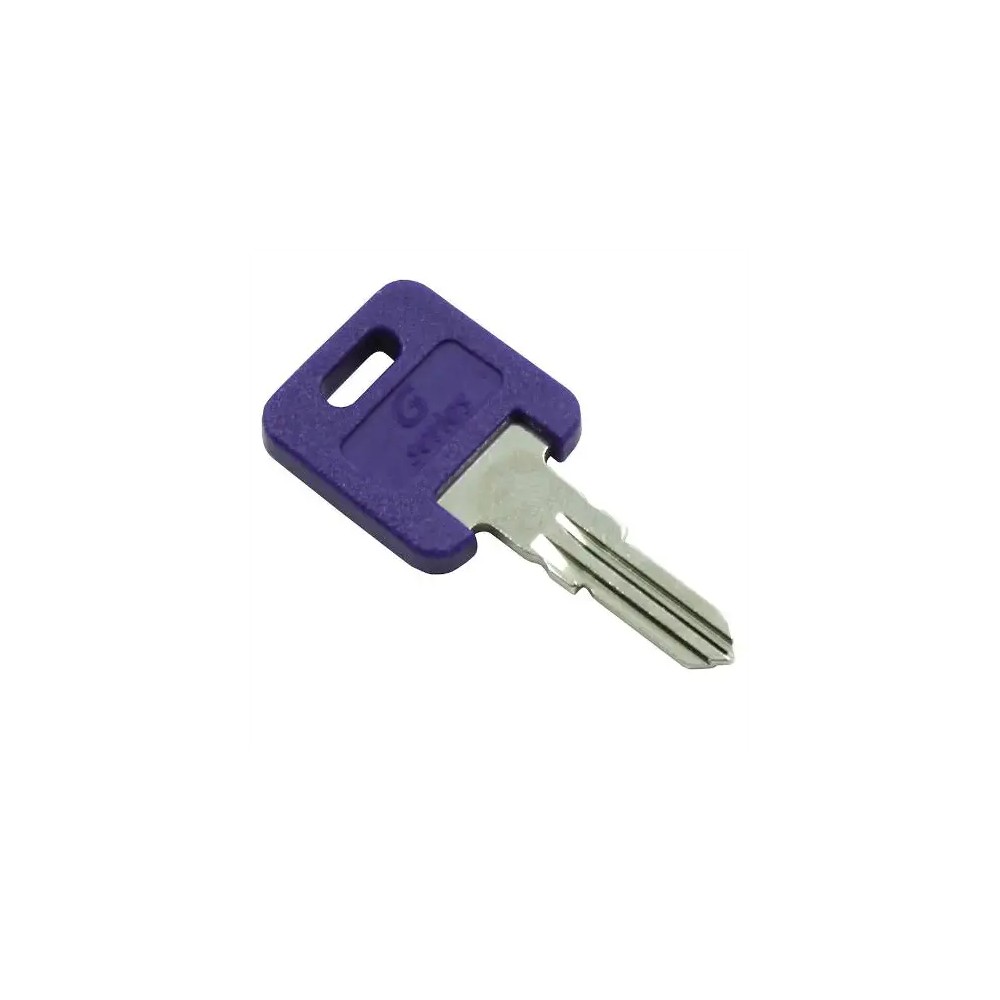 013-690351 (AP PRODUCTS) CLÉ DE RECHANGE GLOBAL SÉRIE G CODE 351
