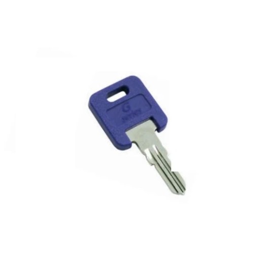 013-690356 (AP PRODUCTS) CLÉ DE RECHANGE GLOBAL SÉRIE G CODE 356